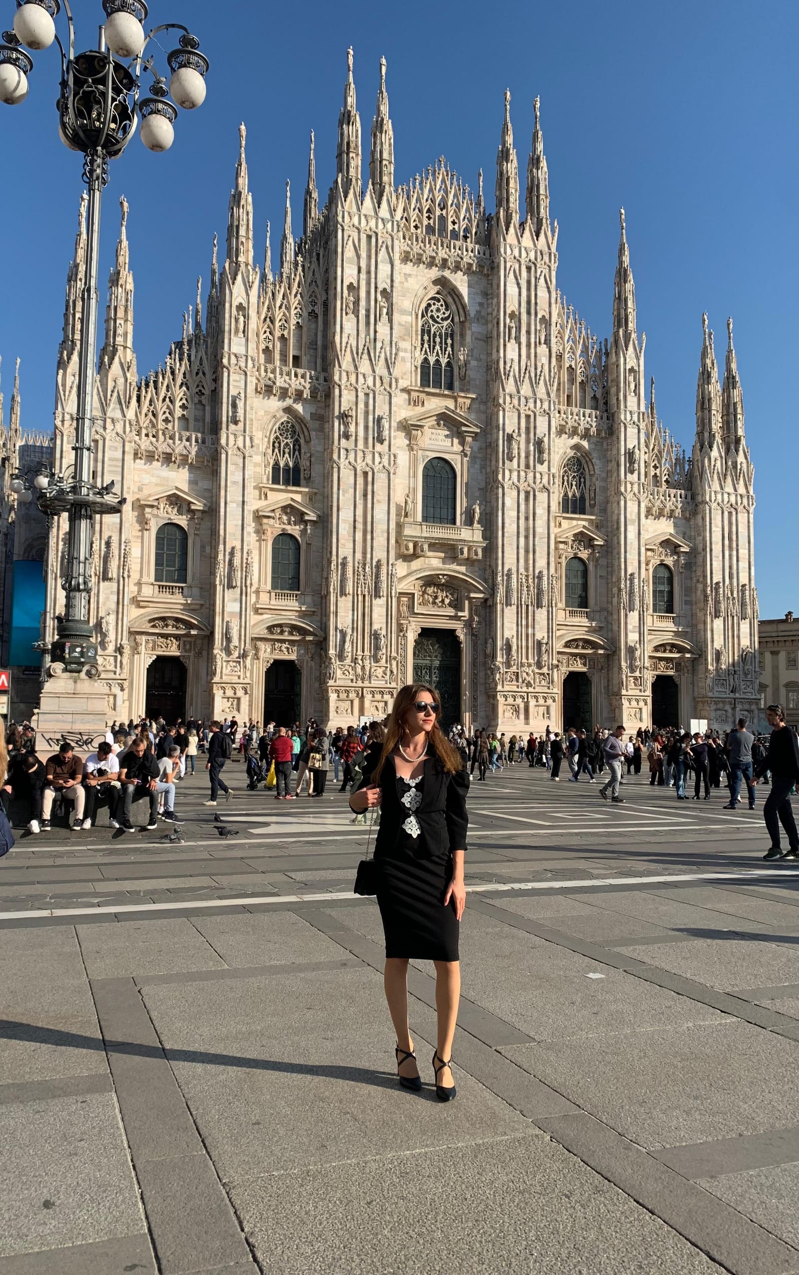 Cultural & Architecture Tours